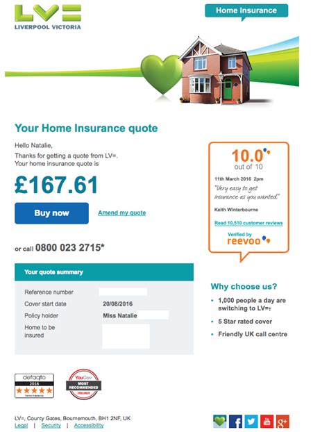 lv house insurance quote|lv home insurance contact number.